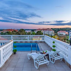 3* Гостевой дом San Rocco