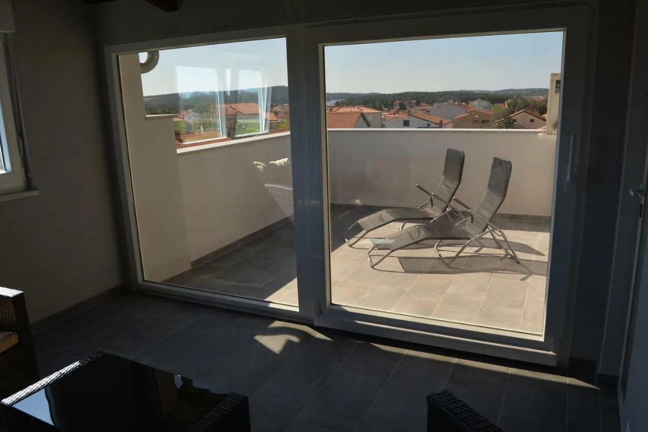 Medulin Apartment + Studio Rimac Horvátország